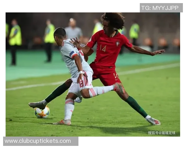 意大利与法国U19青年队激战正酣谁将赢得这场青春对决