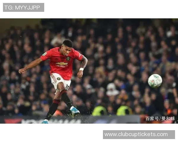 拉什福德：从青训新星到英超巨星的华丽蜕变之路