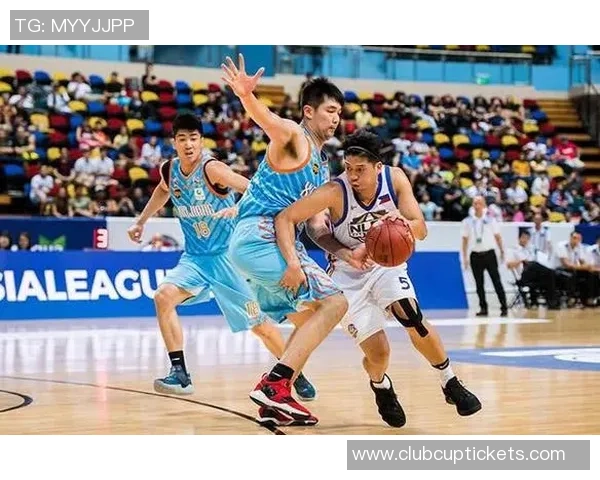 新疆飞虎与宝岛的激烈对决揭示篮球战术与团队协作的完美结合